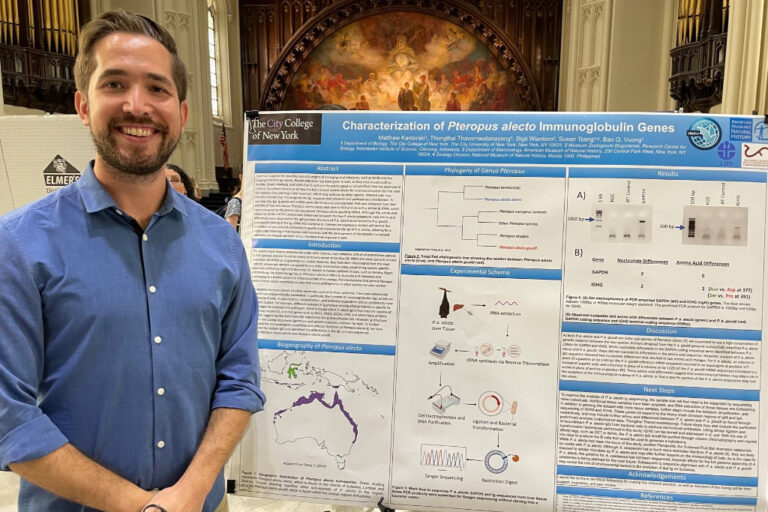 Poster Sessions